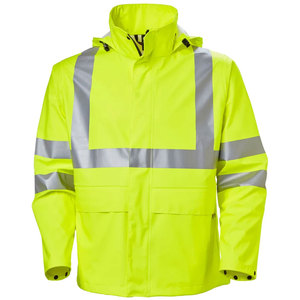 Vestes de travail réfléchissantes à haute visibilité pour hommes, vêtements de sécurité chauds pour la circulation, vêtements de travail, uniforme de chantier - Product Image 3
