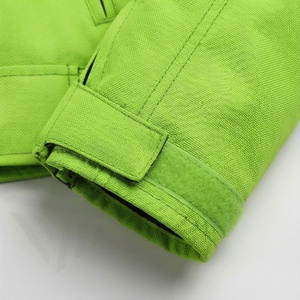 Veste de moto en cuir véritable pour homme de qualité supérieure, nouvelle arrivée, vestes de moto d'hiver, protections amovibles, personnalisables - Product Image 6