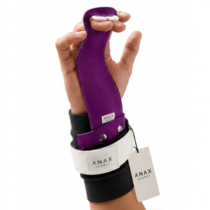 Confiance et adhérence sur les barres asymétriques : équipement de gymnastique haute performance conçu pour une manipulation confortable, une prise en main sécurisée et une performance améliorée. - Product Image 1