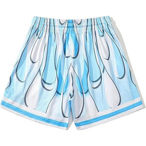 Shorts et costume à manches courtes unisexe pour homme, couleur unie, haute qualité, fabriqués au Pakistan par Dress Sports - Product Image 5