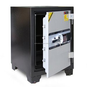 Caja fuerte Bielefeld Alemania - Product Image 3