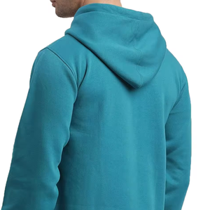 Sudadera con Capucha Personalizada de Algodón 100% Bordada con Impresión Digital para Hombre, Estilo Urbano Informal de Invierno, Gran Venta - Product Image 6