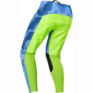 กางเกงมอเตอร์ไซค์และรถแข่งแบบกันลม ดีไซน์ใหม่ พร้อมโลโก้สั่งทำพิเศษ สำหรับผู้ใหญ่ - Product Image 3