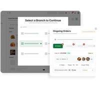 Sistema POS Inteligente Multi-Restaurante con Linux, Control Centralizado, Facturación en Tiempo Real, Sincronización de Inventario, Gestión de Cocina, Mac, Stock, Internet