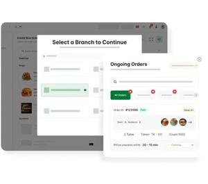 Sistema POS Inteligente para Múltiples Restaurantes con Control Centralizado, Facturación en Tiempo Real, Sincronización de Inventario y Gestión de Cocina - Product Image 2