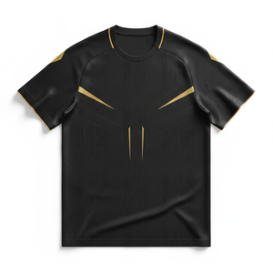 Fabricante de Uniformes de Fútbol Personalizados, Camiseta de Fútbol Sublimada, Ropa Deportiva de Entrenamiento en Blanco para Equipos, Kit Deportivo al por Mayor - Product Image 2
