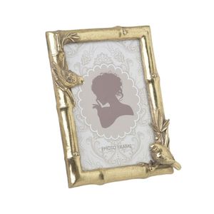 Cadre photo en métal moderne pour la maison, conçu pour sublimer la décoration intérieure avec un encadrement épuré et élégant - Product Image 3