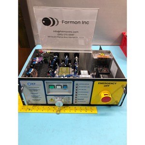 HARRIS STELLAR DYNAMICS DIVISION 8800-00002-02 SCP - Equipo y Piezas de Semiconductores de Confianza de Marca Global - Product Image 2