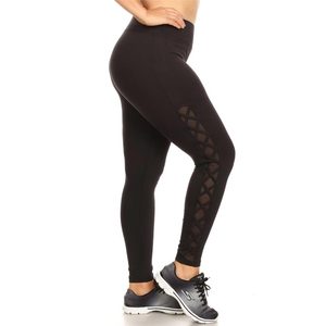 Online Hot Sale Factory Made Women <b>Leggings</b> Factory Price Best Sale Yoga Training Wear Women <b>Leggings</b> - Product Image 4