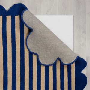 Decorative Hand Tufted Rugs Carpet Handmade Wool <b>Floor</b> Rugs for Modern Home and Hotel Use Customised Carpets and Rugs - Product Image 4