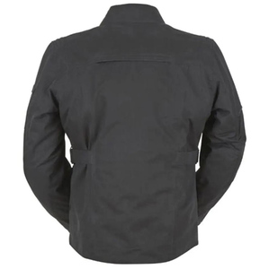 Combinaison de course moto personnalisée à bas prix, vestes en Cordura, logo sur le devant, écologiques, légères, pour hommes/femmes - Product Image 2