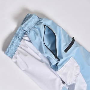 Pantalones de Esquí con Estampado de Primavera para Condiciones Leves, Extra Cálidos, Transpirables e Impermeables 10,000mm y Aptos para Calefacción - Product Image 1