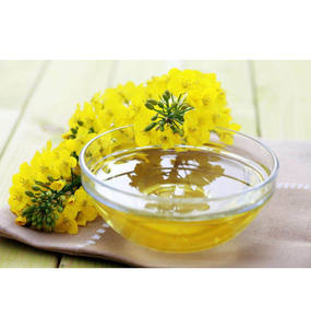 Aceite de Canola Fraccionado Refinado de Alta Calidad, Aceite Vegetal Premium con 99.9% de Pureza, Grado Superior - Product Image 1