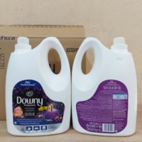 Adoucissant textile Downy Mystique 4L, écologique, parfum premium, liquide, utilisation en cuisine, prix bas