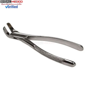 Pince extractrice de dents de loup, instruments vétérinaires pour soins dentaires équins/pince pour incisives laiteuses par SIGAL MEDCO - Product Image 5