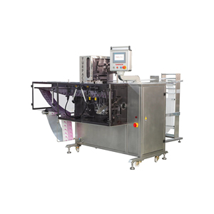 Professional <b>Packaging</b> <b>Machines</b> for Industrial Use Warehouse <b>Packaging</b> and Automated Production Systems - Product Image 6