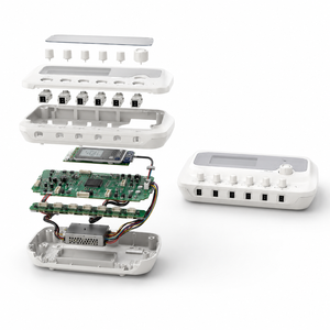 PCBA Personalizada para Electrónica Médica y Control de Instrumentos |   Montaje SMT |   Marca TONGYONG, Shantou, Guangdong, China - Product Image 2