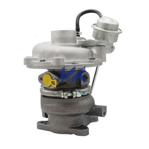 Nouveau Wl85-13-700 de turbocompresseur Wl8513700 pour Mazda <span class=keywords><strong>Ford</strong></span> B2500 J97A RHF5 Turbo - Product Image 6