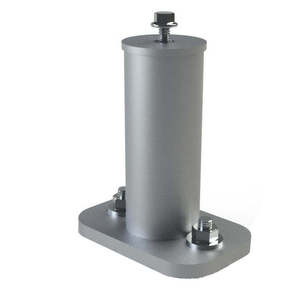 UNIRAC 6 Mill <b>Standoff</b> - 004600M - Product Image 1