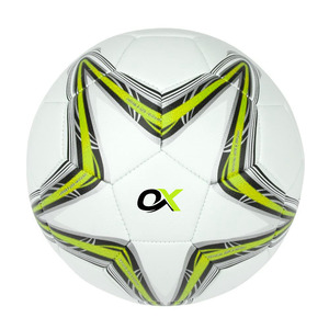 Factory Directly Custom Soccer <b>Ball</b> Custom Provided Soccer <b>Ball</b> Custom Logo <b>Training</b>/game Football High Quality PVC Material - Product Image 4