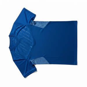 Uniforme de Fútbol Sublimado para Equipo Profesional, Logotipo Bordado Personalizado, Kits de Fútbol para Adultos y Jóvenes, Ropa Deportiva para Entrenamiento y Partidos - Product Image 4