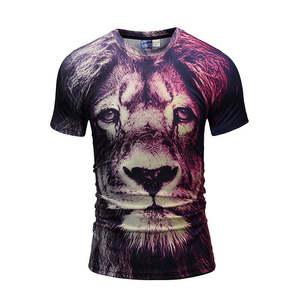 Camisetas para Hombre 100% Algodón, Personalizadas, Proveedor Mayorista OEM, Fábrica, Distribuidor a Granel, Red Internacional de Marcas de Ropa - Product Image 4