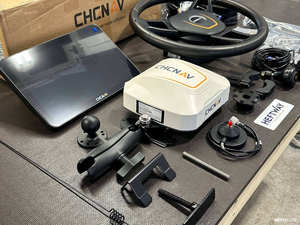 Sistema de Dirección Automática GNSS NX612 para Tractores, Controlador de Guiado GPS de Alta Precisión, Kit de Navegación Digital para Agricultura Inteligente 1 - Product Image 4