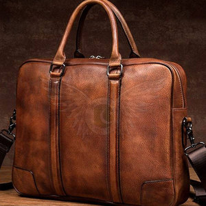 Sac de transport moderne pour les voyages d'affaires et les activités de bureau, sac pour ordinateur portable, organisateur de rangement spacieux pour ordinateur portable - Product Image 4