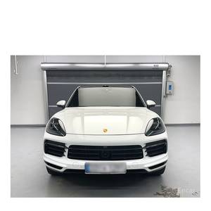 Porsche Cayenne 3.0 Coupé 2024, 50 450 km, Boîte Automatique, Sièges en Cuir, Volant à Gauche avec Caméra Arrière - Product Image 2