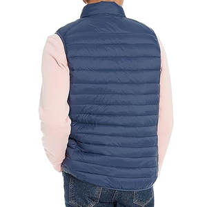 Chaqueta Casual de Gran Tamaño para Hombre, de Alta Calidad, Cuello Alto, Transpirable, Estilo Urbano, Color Sólido, Tipo Varsity - Product Image 6