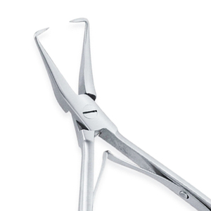 Professional High Quality Stainless Steel Weft Extensions Tape Sealing Clamp <b>Pliers</b> Hair <b>Tools</b> for Tape-in Hair Extensions - Product Image 2