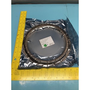 Lam 716-330045-001 (U) R FOC 8" ESC, MAJ VESPEL - Equipo y Piezas de Semiconductores de Confianza de Global Legacy Semiconductor - Product Image 1