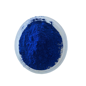 Direct Blue 279 Industrial Dye Powder for Cotton Viscose Fabric Coloring Reliable Textile Chemical - Product Image 6