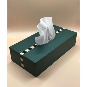 Porte-serviettes en MDF durable et écologique pour les restaurants, conçu pour un usage quotidien en restauration, anneaux à serviettes - Product Image 2