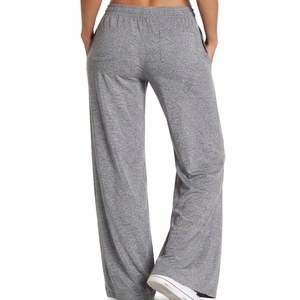 Pantalones Casuales de Diseño Único para Mujer, Corte Regular, Cintura Elástica, Ecológicos, de Secado Rápido, Cómodos y Elegantes para Entrenamiento en el Gimnasio y Correr - Product Image 2
