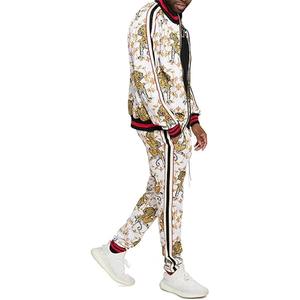 Nouvelle Arrivée Survêtement Décontracté Personnalisé pour Hommes Grandes Tailles – Hoodies au Design Unique et Élégant, Qualité Professionnelle, Sublimation, Faible MOQ - Product Image 4