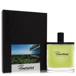 Panorama by Eau De Parfum Spray <b>Unisex</b> <b>Perfume</b> - Product Image 1