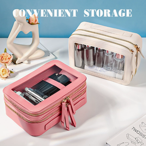 Sac de voyage portable grande capacité, étanche, pochette de rangement, organisateur extérieur, fabriqué en Chine, autres matériaux, livraison rapide en dropshipping - Product Image 3