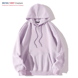 100% coton femmes surdimensionné sweat vert fossette motif pour bouffée impression Logo personnalisé décontracté français éponge automne plaine teint - Product Image 1