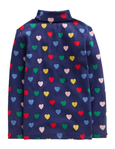Sweatshirts oversize pour femmes en gros, prêts à l'exportation, matière polaire douce, coupe épaules tombantes, confort décontracté - Product Image 2