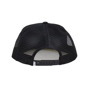 Casquette Snapback de Sport et Plein Air Structurée à 6 Panneaux en Maille, Personnalisée par un Fabricant Chinois, avec Logo Brodé en 3D – Modèle Tendance - Product Image 4