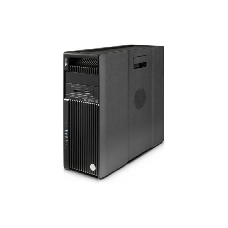 In Stock HP Z640 Workstation Supports DDR4 Memory | Alibaba.com