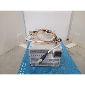 Eni REV.9 DOFBC2-084 000-1103-R084แหล่งจ่ายไฟ RF ที่ใช้เป็นชิ้นส่วนอุปกรณ์เซมิคอนดักเตอร์รุ่นเก่า - Product Image 3
