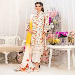 Super vendeur entier tissu viscose pour femmes Lehenga Choli vêtements quotidiens indiens et pakistanais pour la fête-Inde Pakistan - Product Image 6