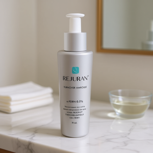 Siero Viso Coreano Anti-Età REJURAN 30ml per Rassodare, Illuminare, Ringiovanire la Pelle, Ridurre i Pori e Stimolare la Rinnovazione Cellulare con C-PDRN - Product Image 3