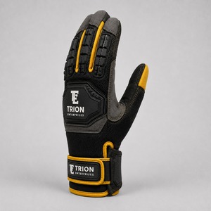 Guantes Mecánicos de Primera Calidad, Transpirables, con Buen Agarre, para Reparaciones Automotrices, Tareas Industriales y Comodidad Diaria - Product Image 4