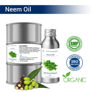 Aceite de Neem Puro y Natural Prensado en Frío para el Cuidado de la Piel y el Cabello, Suministro al por Mayor - Product Image 1