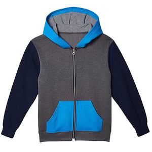 Sudadera con capucha ecológica de lana orgánica de algodón 100% OEM para hombre, ropa deportiva térmica de manga larga personalizada, sudaderas con capucha de fábrica de invierno - Product Image 1