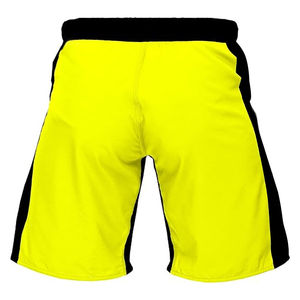 Fabricante OEM de Shorts de Grappling para Mujer |   Fábrica de Ropa Deportiva de Marca Privada - Product Image 3