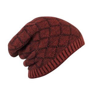 Gorro de Punto Personalizado con Logotipo Impreso, Hecho con el Mejor Material, Nuevo, Venta al por Mayor, Gorro de Invierno de Buena Calidad, Servicio OEM - Product Image 4